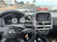 2005 Nissan Navara