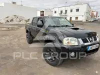 2005 Nissan Navara