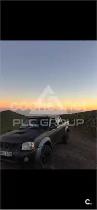 2005 Nissan Navara