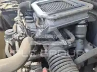 2005 Nissan Navara