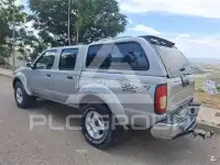 2005 Nissan Navara