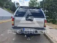2005 Nissan Navara