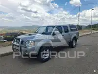 2005 Nissan Navara