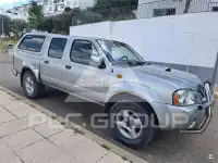 2005 Nissan Navara