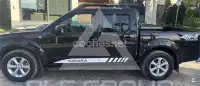 2005 Nissan Navara