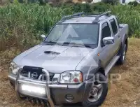 2005 Nissan Navara