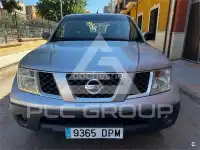 2005 Nissan Navara
