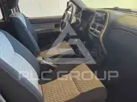 2005 Nissan Navara