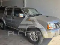 2005 Nissan Navara
