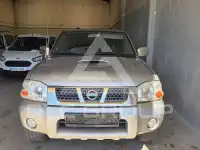 2005 Nissan Navara