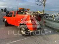 2005 Nissan Navara