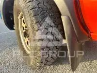 2005 Nissan Navara