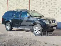 2005 Nissan Navara