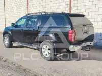 2005 Nissan Navara