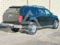 2005 Nissan Navara