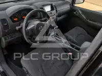 2005 Nissan Navara