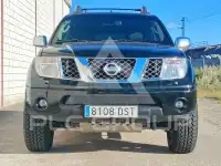 2005 Nissan Navara