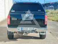 2005 Nissan Navara