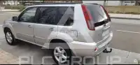 2005 Nissan X-TRAIL