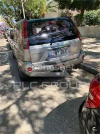 2005 Nissan X-TRAIL