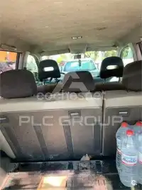 2005 Nissan X-TRAIL