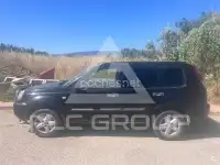 2005 Nissan X-TRAIL