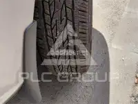 2005 Nissan X-TRAIL