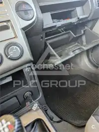 2005 Nissan X-TRAIL