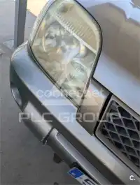 2005 Nissan X-TRAIL
