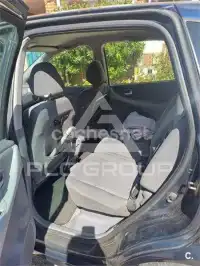 2005 Nissan ALMERA TINO