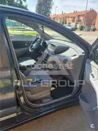 2005 Nissan ALMERA TINO