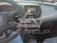 2005 Nissan ALMERA TINO