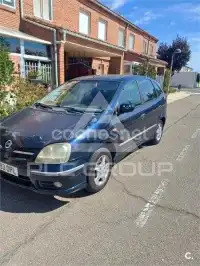 2005 Nissan ALMERA TINO