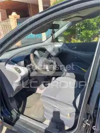 2005 Nissan ALMERA TINO