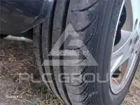 2005 Nissan ALMERA TINO