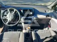 2005 Nissan ALMERA TINO