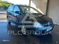 2005 Nissan ALMERA TINO