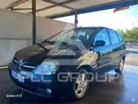 2005 Nissan ALMERA TINO