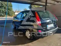 2005 Nissan ALMERA TINO