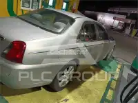 2005 Land Rover 