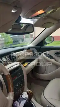 2005 Land Rover 