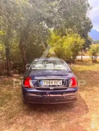 2005 Land Rover 