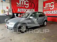 2005 Skoda Fabia