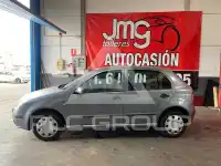 2005 Skoda Fabia