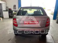 2005 Skoda Fabia