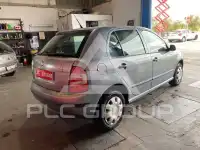 2005 Skoda Fabia