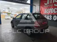 2005 Skoda Fabia