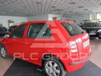 2005 Skoda Fabia