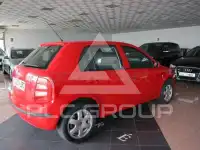 2005 Skoda Fabia