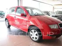 2005 Skoda Fabia